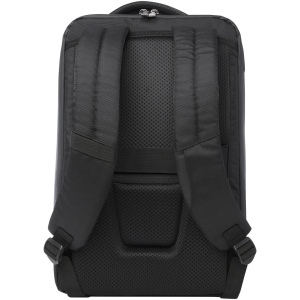 Sac à dos compact pour ordinateur portable Expedition Pro de 12 L recyclé certifié GRS de 15,6" 5