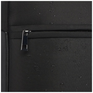 Sac à dos compact pour ordinateur portable Expedition Pro de 12 L recyclé certifié GRS de 15,6" 7