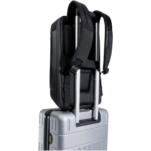 Sac à dos compact pour ordinateur portable Expedition Pro de 12 L recyclé certifié GRS de 15,6" 8