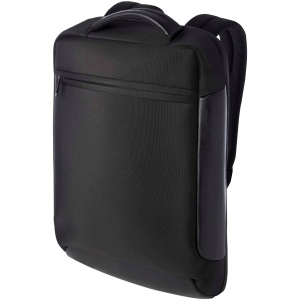 Sac à dos compact pour ordinateur portable Expedition Pro de 12 L recyclé certifié GRS de 15,6" 2