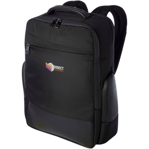 Sac à dos pour ordinateur portable Expedition Pro de 25 L recyclé certifié GRS de 15,6" 4