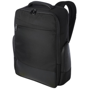 Sac à dos pour ordinateur portable Expedition Pro de 25 L recyclé certifié GRS de 15,6"