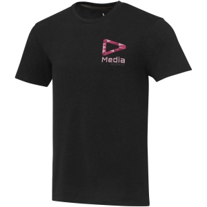 T-shirt recyclé Avalite unisexe à manches courtes Aware™ 8
