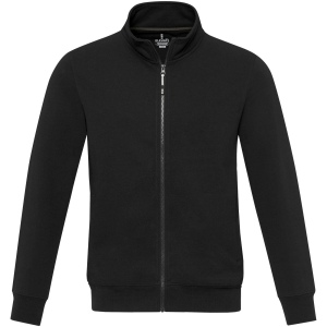 Pull Galena unisexe recyclé à fermeture éclair intégrale Aware™ 6