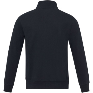 Pull Galena unisexe recyclé à fermeture éclair intégrale Aware™ 15