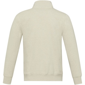 Pull Galena unisexe recyclé à fermeture éclair intégrale Aware™ 16
