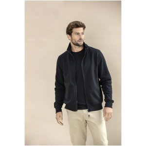 Pull Galena unisexe recyclé à fermeture éclair intégrale Aware™ 24
