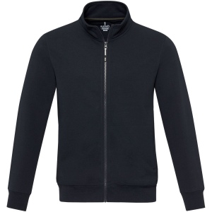 Pull Galena unisexe recyclé à fermeture éclair intégrale Aware™ 7