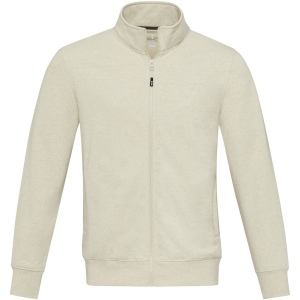 Pull Galena unisexe recyclé à fermeture éclair intégrale Aware™ 8