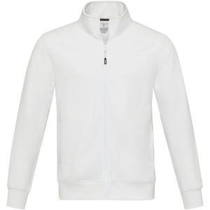 Pull Galena unisexe recyclé à fermeture éclair intégrale Aware™ 9