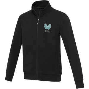 Pull Galena unisexe recyclé à fermeture éclair intégrale Aware™ 10