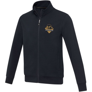 Pull Galena unisexe recyclé à fermeture éclair intégrale Aware™ 11