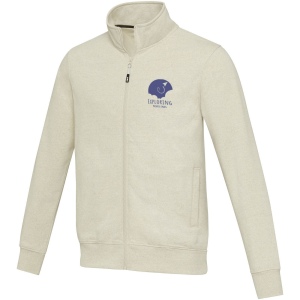 Pull Galena unisexe recyclé à fermeture éclair intégrale Aware™ 12