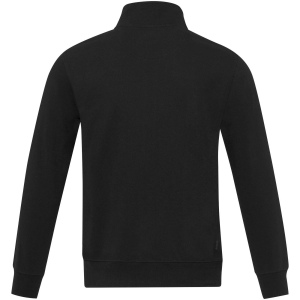 Pull Galena unisexe recyclé à fermeture éclair intégrale Aware™ 14
