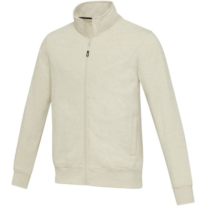 Pull Galena unisexe recyclé à fermeture éclair intégrale Aware™ 4