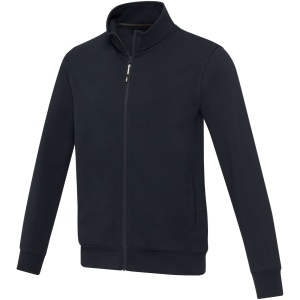 Pull Galena unisexe recyclé à fermeture éclair intégrale Aware™ 3