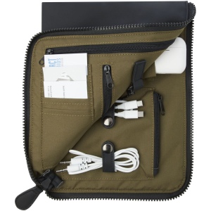 Pochette organiseur Turner recyclée GRS 6