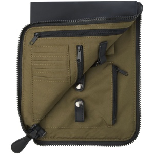 Pochette organiseur Turner recyclée GRS 7