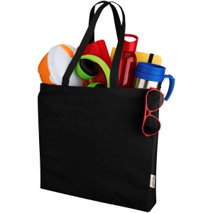 Sac shopping Odessa recyclé GRS de 220 gr/m² capacité 13 litres 17