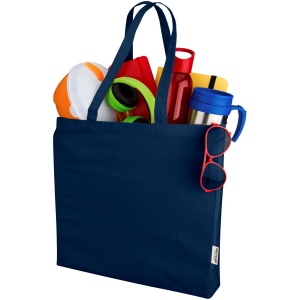 Sac shopping Odessa recyclé GRS de 220 gr/m² capacité 13 litres 19