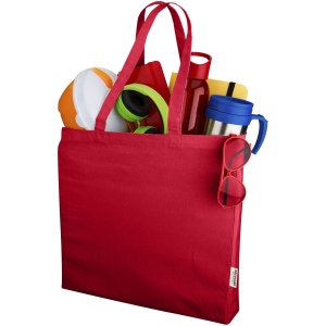 Sac shopping Odessa recyclé GRS de 220 gr/m² capacité 13 litres 20