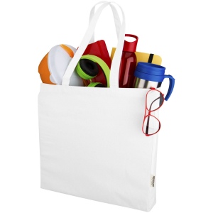 Sac shopping Odessa recyclé GRS de 220 gr/m² capacité 13 litres 21