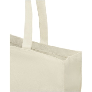 Sac shopping Odessa recyclé GRS de 220 gr/m² capacité 13 litres 23