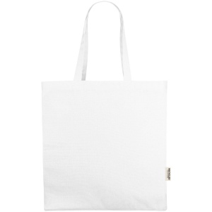 Sac shopping Odessa recyclé GRS de 220 gr/m² capacité 13 litres 11