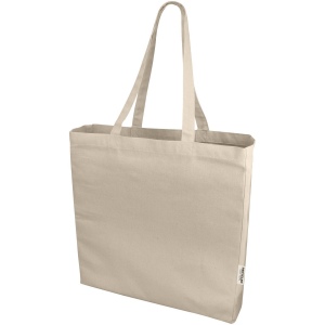 Sac shopping Odessa recyclé GRS de 220 gr/m² capacité 13 litres 3
