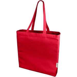 Sac shopping Odessa recyclé GRS de 220 gr/m² capacité 13 litres 5