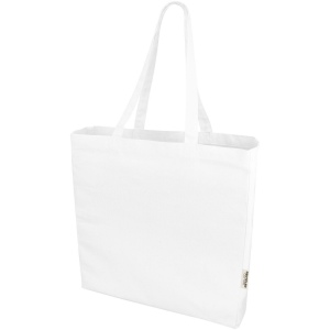 Sac shopping Odessa recyclé GRS de 220 gr/m² capacité 13 litres 6