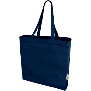 Sac shopping Odessa recyclé GRS de 220 gr/m² capacité 13 litres 4