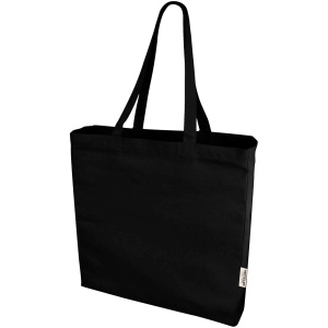 Sac shopping Odessa recyclé GRS de 220 gr/m² capacité 13 litres 2