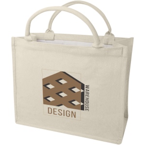 Sac shopping Page recyclé 500 g/m² pour livre Aware™ 16