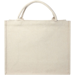 Sac shopping Page recyclé 500 g/m² pour livre Aware™ 21