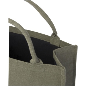 Sac shopping Page recyclé 500 g/m² pour livre Aware™ 24