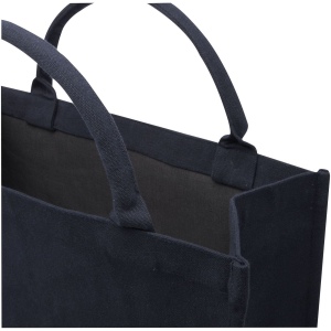 Sac shopping Page recyclé 500 g/m² pour livre Aware™ 25