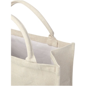 Sac shopping Page recyclé 500 g/m² pour livre Aware™ 26