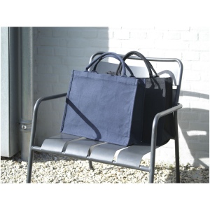 Sac shopping Page recyclé 500 g/m² pour livre Aware™ 30