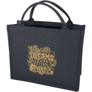 Sac shopping Page recyclé 500 g/m² pour livre Aware™ 13