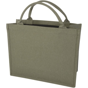 Sac shopping Page recyclé 500 g/m² pour livre Aware™ 4