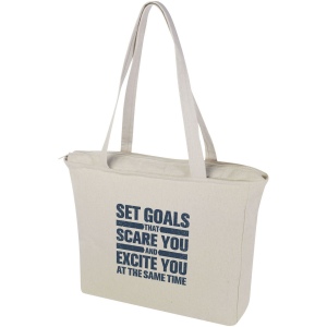 Sac shopping Weekender recyclé 500 g/m² Aware™ 18