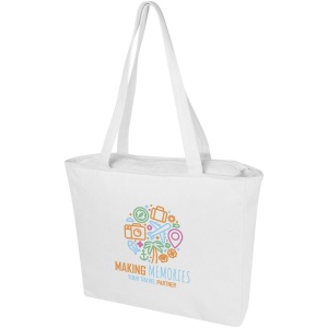 Sac shopping Weekender recyclé 500 g/m² Aware™ 19