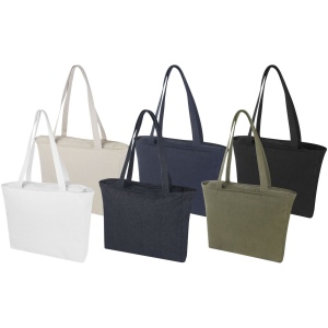 Sac shopping Weekender recyclé 500 g/m² Aware™ 36