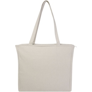 Sac shopping Weekender recyclé 500 g/m² Aware™ 12