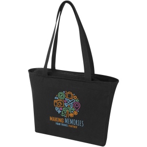 Sac shopping Weekender recyclé 500 g/m² Aware™ 14
