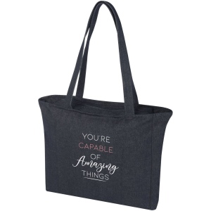 Sac shopping Weekender recyclé 500 g/m² Aware™ 15