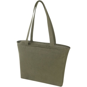 Sac shopping Weekender recyclé 500 g/m² Aware™ 4
