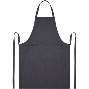 Tablier en denim Nima Aware™ de 320 g/m2 3