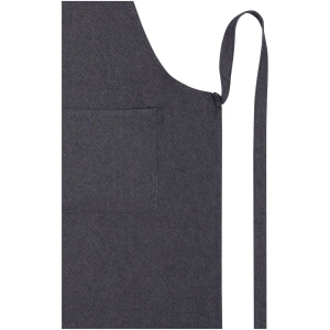 Tablier en denim Nima Aware™ de 320 g/m2 5